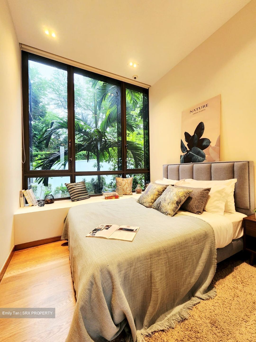 One Balmoral (D10), Condominium #479285331